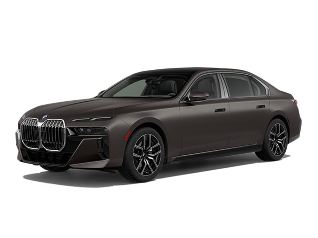 New 2025 BMW 740i For Sale Valencia, CA WBA23EH09SCU51394 Valencia BMW